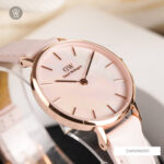 Daniel Wellington 28mm Nữ DW00100511 - Ảnh 6
