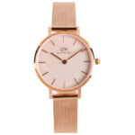 Daniel Wellington 28mm Nữ DW00100513 - Ảnh 1