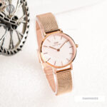 Daniel Wellington 28mm Nữ DW00100513 - Ảnh 2