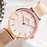 Daniel Wellington 28mm Nữ DW00100513 - Ảnh 4