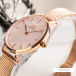 Daniel Wellington 28mm Nữ DW00100513 - Ảnh 5