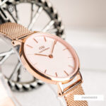 Daniel Wellington 28mm Nữ DW00100513 - Ảnh 6
