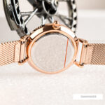 Daniel Wellington 28mm Nữ DW00100513 - Ảnh 9