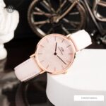 Daniel Wellington 32mm Nữ DW00100514 - Ảnh 3