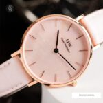 Daniel Wellington 32mm Nữ DW00100514 - Ảnh 4