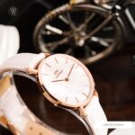 Daniel Wellington 32mm Nữ DW00100514 - Ảnh 6
