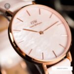 Daniel Wellington 32mm Nữ DW00100514 - Ảnh 7