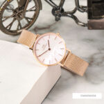 Daniel Wellington 32mm Nữ DW00100516 - Ảnh 2