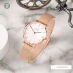 Daniel Wellington 32mm Nữ DW00100516 - Ảnh 3