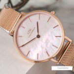 Daniel Wellington 32mm Nữ DW00100516 - Ảnh 4