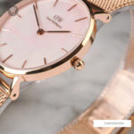 Daniel Wellington 32mm Nữ DW00100516 - Ảnh 5
