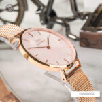 Daniel Wellington 32mm Nữ DW00100516 - Ảnh 6