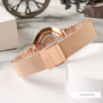 Daniel Wellington 32mm Nữ DW00100516 - Ảnh 7