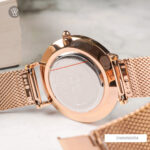 Daniel Wellington 32mm Nữ DW00100516 - Ảnh 9