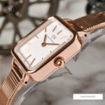 Daniel Wellington 22x22mm Nữ DW00100517 - Ảnh 5
