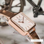 Daniel Wellington 22x22mm Nữ DW00100517 - Ảnh 6