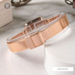 Daniel Wellington 22x22mm Nữ DW00100517 - Ảnh 7