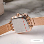 Daniel Wellington 22x22mm Nữ DW00100517 - Ảnh 9