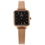 Daniel Wellington 22x22mm Nữ DW00100518 - Ảnh 1