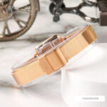 Daniel Wellington 22x22mm Nữ DW00100518 - Ảnh 7