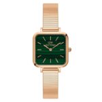 Daniel Wellington 22x22mm Nữ DW00100520 - Ảnh 1