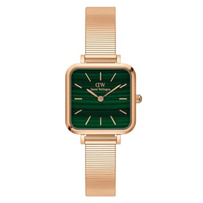 Ảnh sản phẩm Daniel Wellington 22x22mm Nữ DW00100520