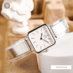 Daniel Wellington 22x22mm Nữ DW00100521 - Ảnh 3