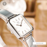 Daniel Wellington 22x22mm Nữ DW00100521 - Ảnh 6