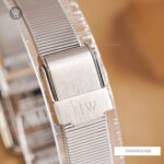 Daniel Wellington 22x22mm Nữ DW00100521 - Ảnh 8