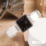 Daniel Wellington 22x22mm Nữ DW00100522 - Ảnh 3