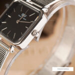 Daniel Wellington 22x22mm Nữ DW00100522 - Ảnh 5