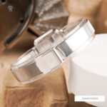 Daniel Wellington 22x22mm Nữ DW00100522 - Ảnh 7