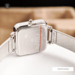 Daniel Wellington 22x22mm Nữ DW00100522 - Ảnh 8