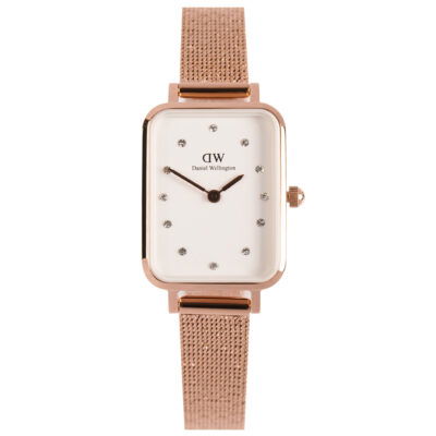 Ảnh sản phẩm Daniel Wellington 20x26mm Nữ DW00100527