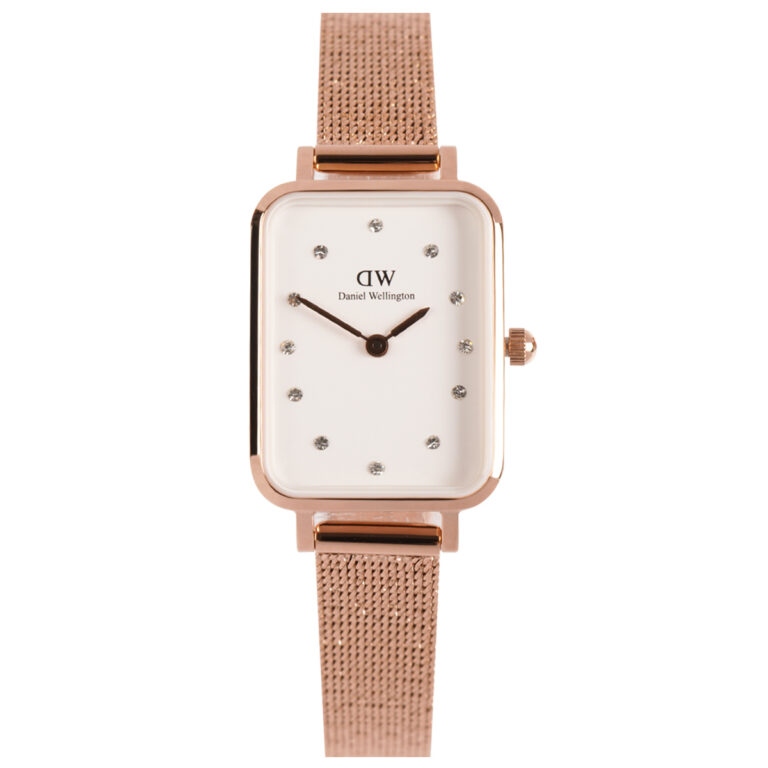 Daniel Wellington 20x26mm Nữ DW00100527