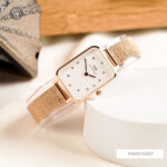Daniel Wellington 20x26mm Nữ DW00100527 - Ảnh 3