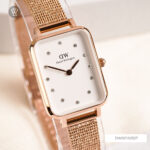 Daniel Wellington 20x26mm Nữ DW00100527 - Ảnh 4