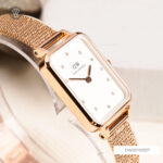 Daniel Wellington 20x26mm Nữ DW00100527 - Ảnh 6