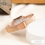 Daniel Wellington 20x26mm Nữ DW00100527 - Ảnh 7