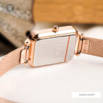 Daniel Wellington 20x26mm Nữ DW00100527 - Ảnh 8