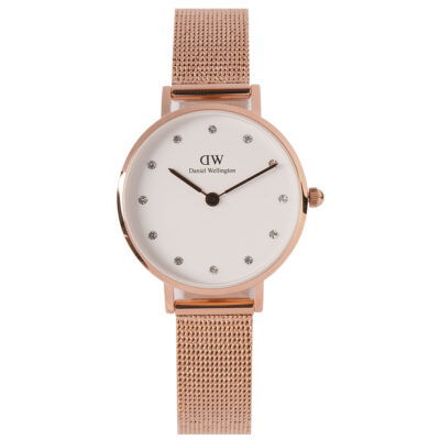 Ảnh sản phẩm Daniel Wellington 28mm Nữ DW00100528