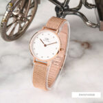 Daniel Wellington 28mm Nữ DW00100528 - Ảnh 2
