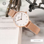 Daniel Wellington 28mm Nữ DW00100528 - Ảnh 3
