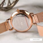 Daniel Wellington 28mm Nữ DW00100528 - Ảnh 9