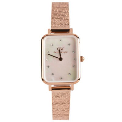 Ảnh sản phẩm Daniel Wellington 20x26mm Nữ DW00100578