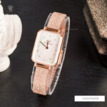 Daniel Wellington 20x26mm Nữ DW00100578 - Ảnh 2