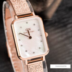 Daniel Wellington 20x26mm Nữ DW00100578 - Ảnh 4