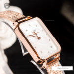 Daniel Wellington 20x26mm Nữ DW00100578 - Ảnh 6