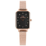 Daniel Wellington 20x26mm Nữ DW00100579 - Ảnh 1