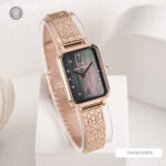 Daniel Wellington 20x26mm Nữ DW00100579 - Ảnh 3